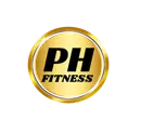 Logo | PH Fitness | Edenderry