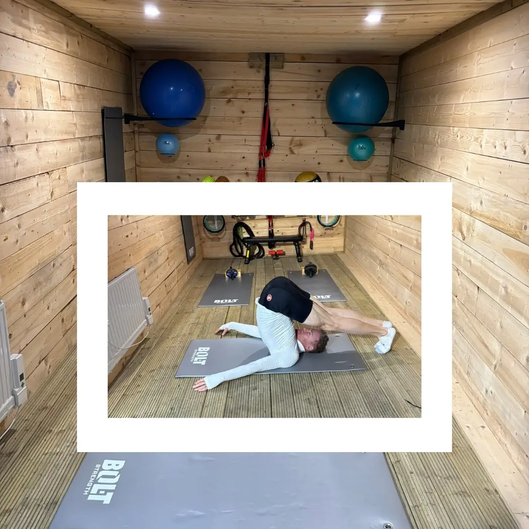 PH Fitness | Flexibility & Mobility Training | Edenderry