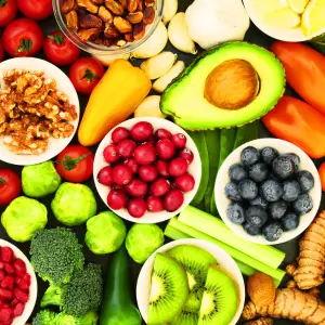 Healthy eating and nutrition coaching at PH Fitness Edenderry