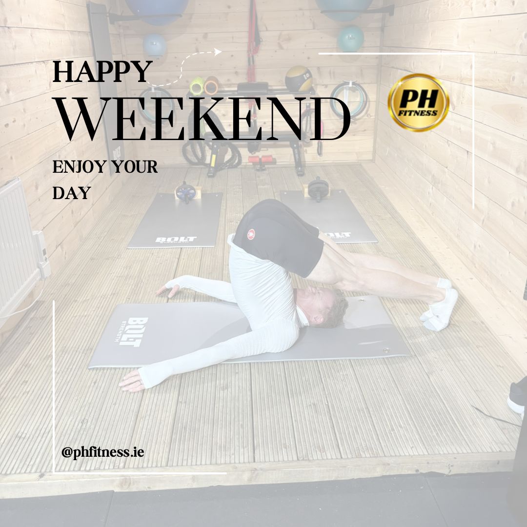 Pilates Edenderry by Phillip Hennessy