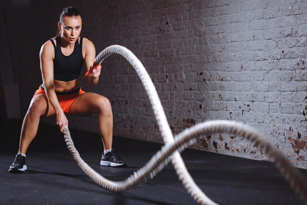 Endurance | PH Fitness | Edenderry