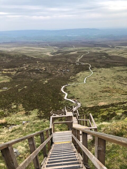 Stairway to Heaven | PH Fitness | Walking and You