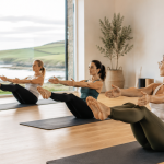 PILATES IN IRELAND | MOVEMENT THAT SUPPORTS THE BODY WITHOUT OVERCLAIMING